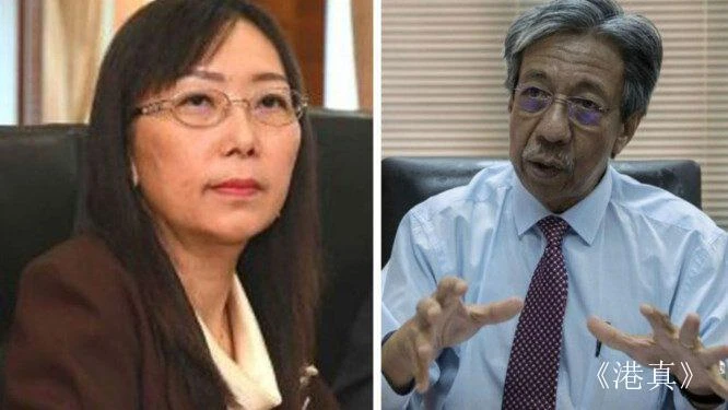 港真東協資訊 | 屢屢發表傷害華教言論 郭素沁：華社當譴責公敵張國祥