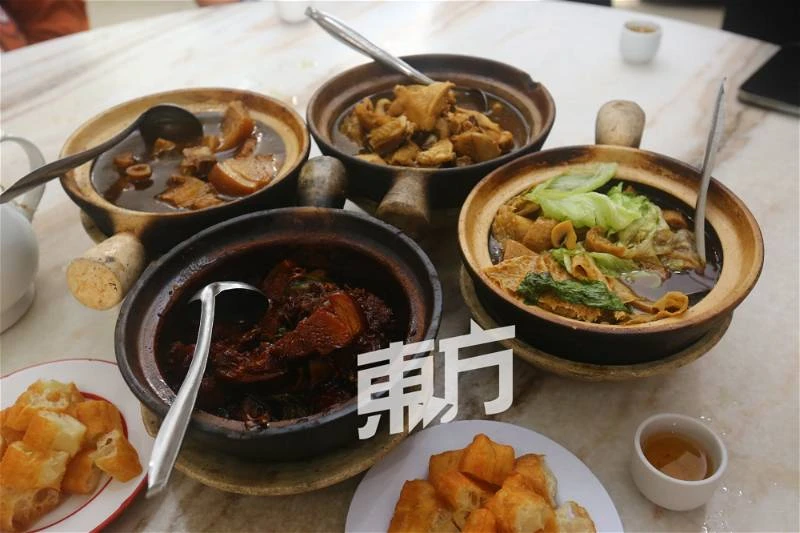 停止炒作肉骨茶列遺課題 林吉祥:團結一致專注建設