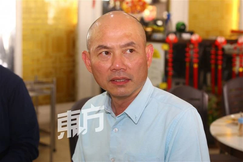 停止炒作肉骨茶列遺課題 林吉祥:團結一致專注建設