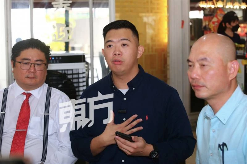 停止炒作肉骨茶列遺課題 林吉祥:團結一致專注建設