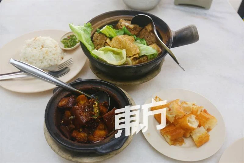 停止炒作肉骨茶列遺課題 林吉祥:團結一致專注建設