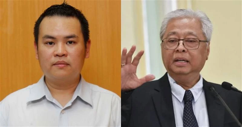 張哲敏質疑為何任相時不重啟GST 沙比里嗆「沒做功課」