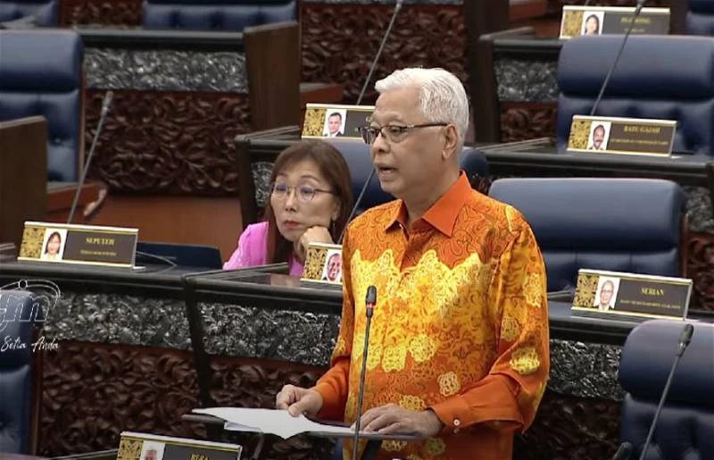 新村申遺和肉骨茶風波 沙比里:對種族團結毫無益處