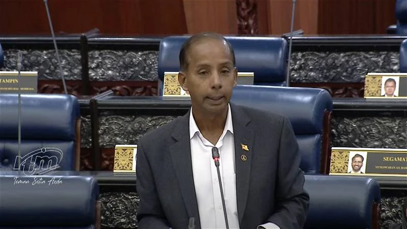 古拉:國會特委會仍在研究政治獻金法