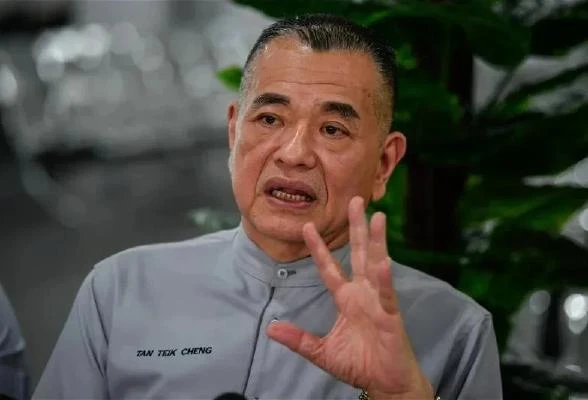 歡迎中方推動永久免簽政策 陳德欽:呼籲中央政府積極回應