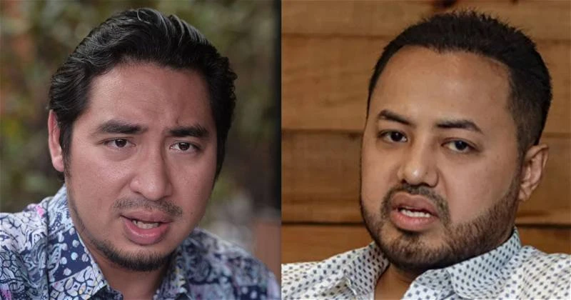 否認威脅反對黨議員 安華前秘書告袁懷紹誹謗索賠千萬