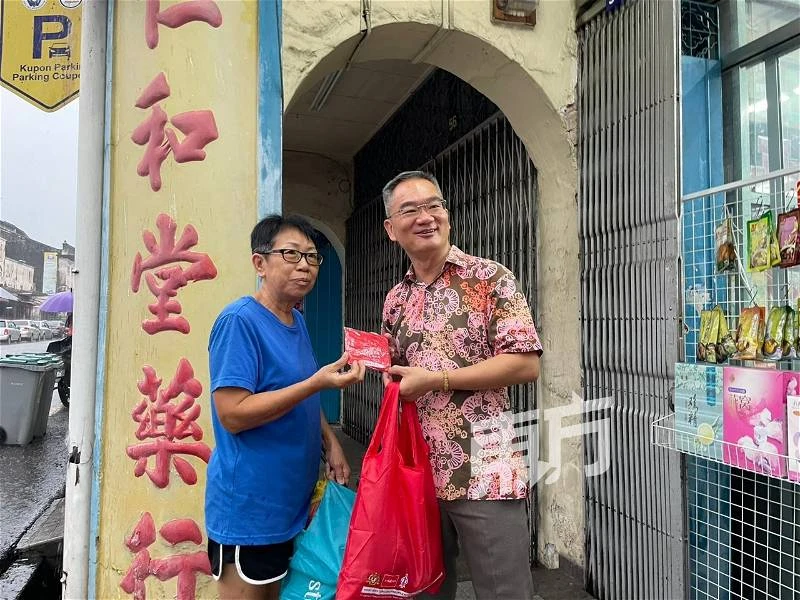 吁政府私人界增設託兒所　邱培棟：鼓勵女性重返職場