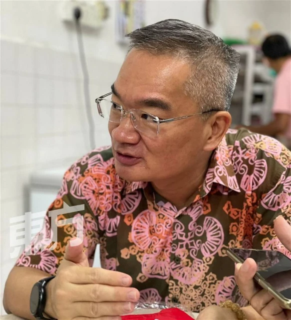 吁政府私人界增設託兒所　邱培棟：鼓勵女性重返職場