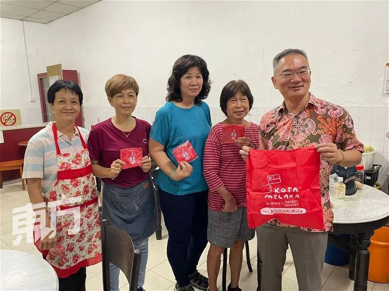 吁政府私人界增設託兒所　邱培棟：鼓勵女性重返職場