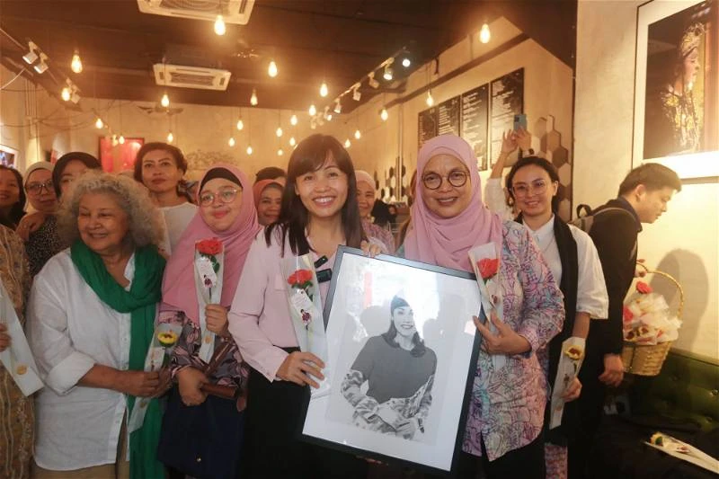 大馬性別差異仍存在　張念群鼓勵女性參政維護權益