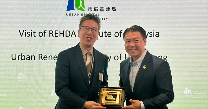 房地部擬推新公屋模式　命名為「人民住宅計劃」