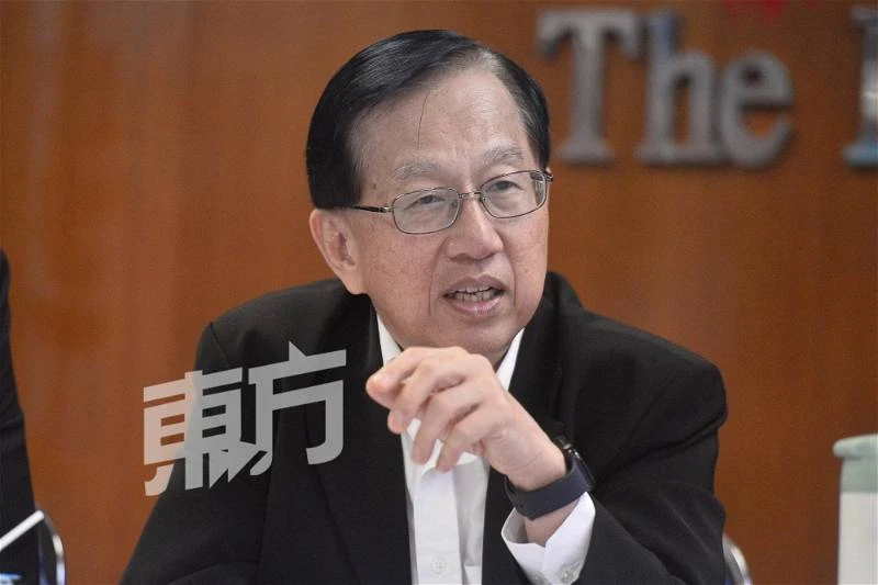 報考STPM華文科人數少於泰米爾文科