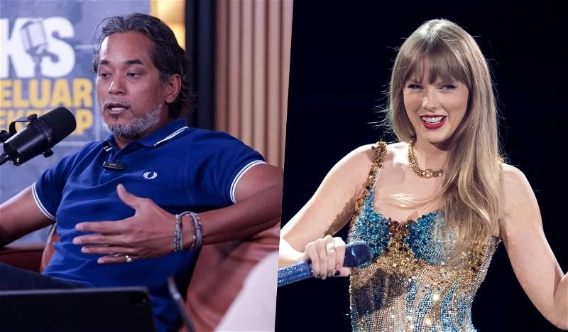 凱里：沒新加坡極力爭取　泰萊也不會來馬開唱