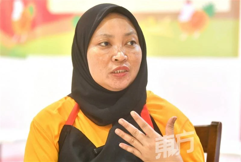 挺肉骨茶列國家遺產 馬來同胞:美食不應政治化