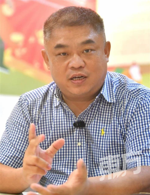 馬來人抱好奇品嘗「雞骨茶」　創辦人冀發揚光大