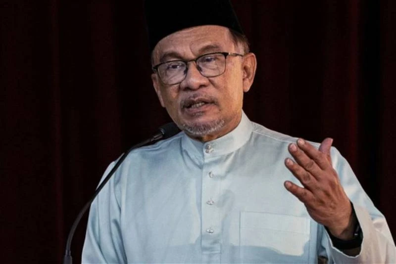 「公民權修憲案」本月呈國會 安華:父母身份皆可決定孩子國籍