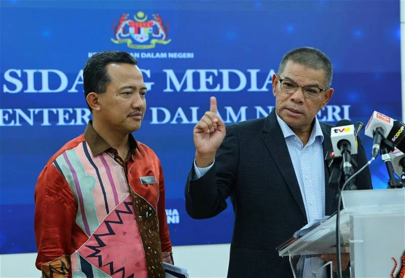 允大馬母親海外產子獲公民權　公民權修憲案內閣亮綠燈