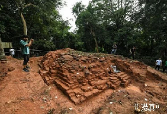 港真東協資訊 | 馬來西亞發現千年前古寺廟