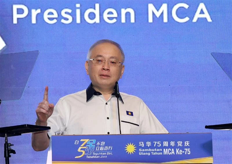 魏家祥：夠了，別再挑戰多源流教育！