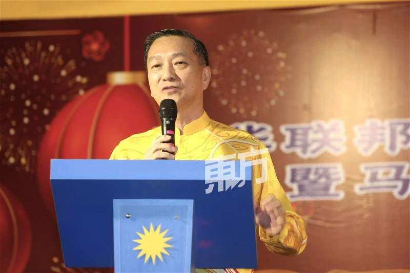 以年輕人吸引年輕人入黨　魏家祥：這策略是對的