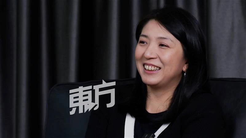 【三八婦女節「知性對話」第六篇】婦組不只是軟實力 火箭要栽培更多女基層領袖