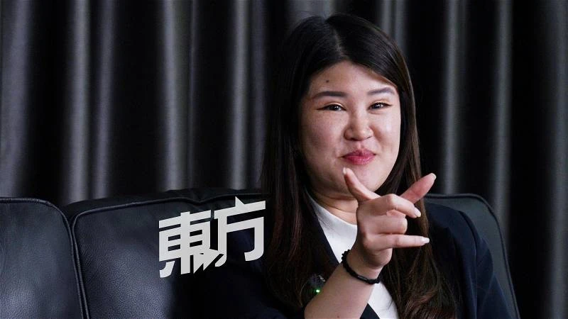 【三八婦女節「知性對話」第六篇】婦組不只是軟實力 火箭要栽培更多女基層領袖