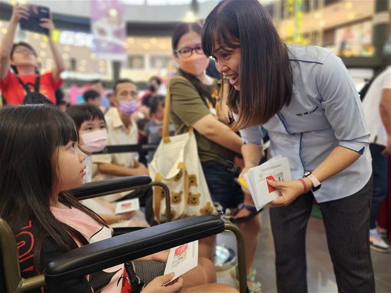 記者道德守則強調公平報道 張念群:沒限制新聞自由