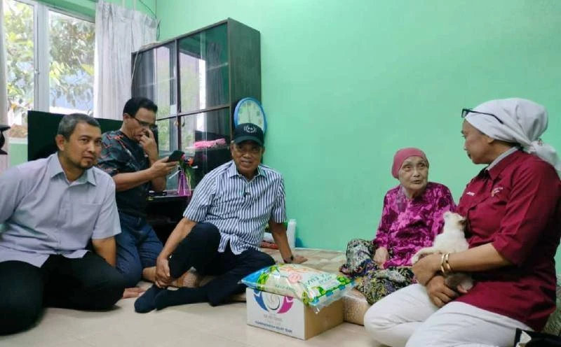 挑戰政府懸空6國席1州席　慕尤丁：是因為擔心修改黨章遭阻