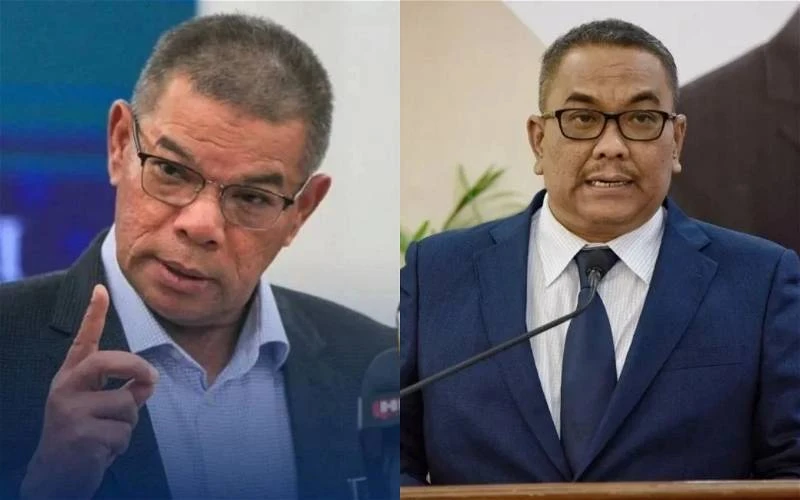 被內長指「經常外泄機密」 沙努西:我不是大嘴巴