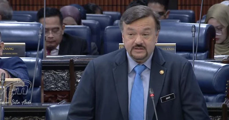 財政部以3方面審批法定機構投資　阿米爾：GLIC具備專業投資團隊