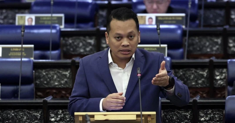 聶納茲米:致提醒函通知州政府 遵守暫停出口稀土規定