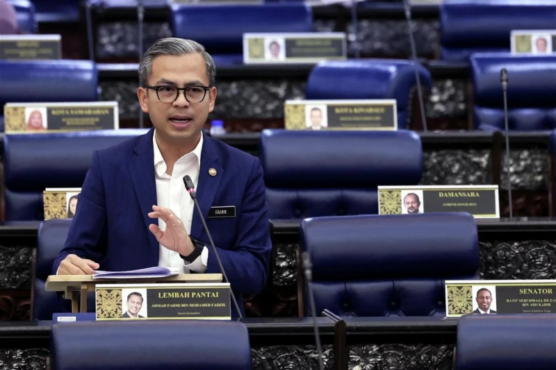 強調無意鉗制新聞自由 法米:履任至今沒有記者被捕