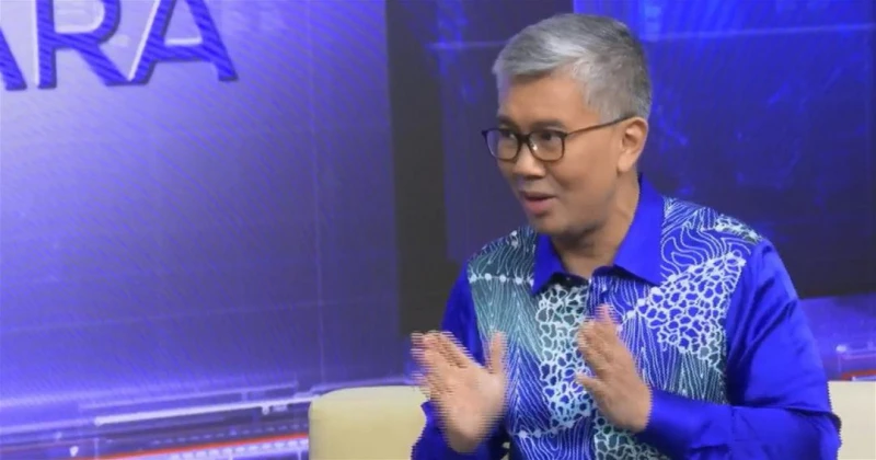 地緣政治為大馬電子業添加機會　扎夫魯：提供熟練員工應付需求