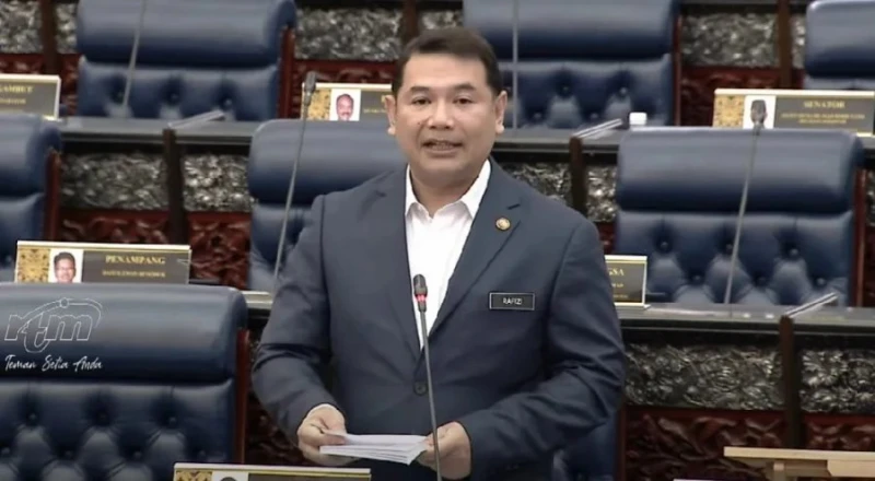 PADU雖多次遭駭客攻擊　拉菲茲：目前仍安全