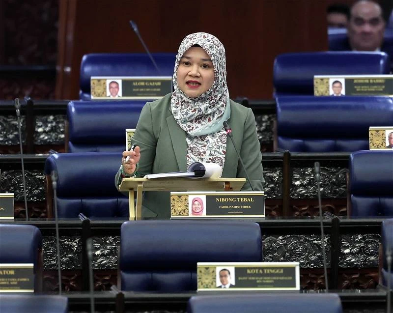 「我不想看到非穆學生在儲藏室吃飯」 教長強調各種族應互相理解