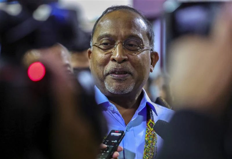 高教部與UTM合作 設立大馬首個人工智慧學院