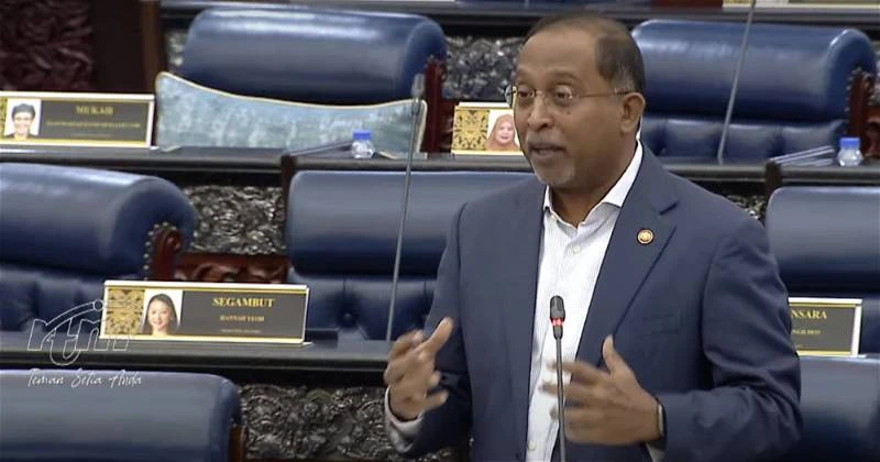 張國祥抨多源流學校阻團結 贊比里:學者可發表觀點,批評者應以學術論點反駁