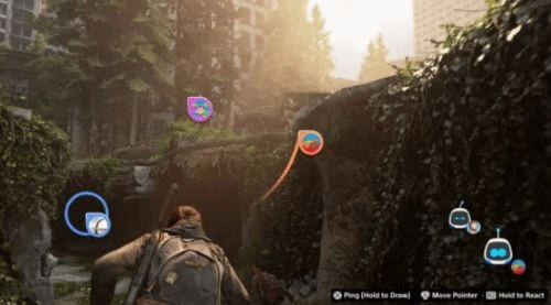 PS5更新正式上線:手柄音頻改進 電源燈可調明暗