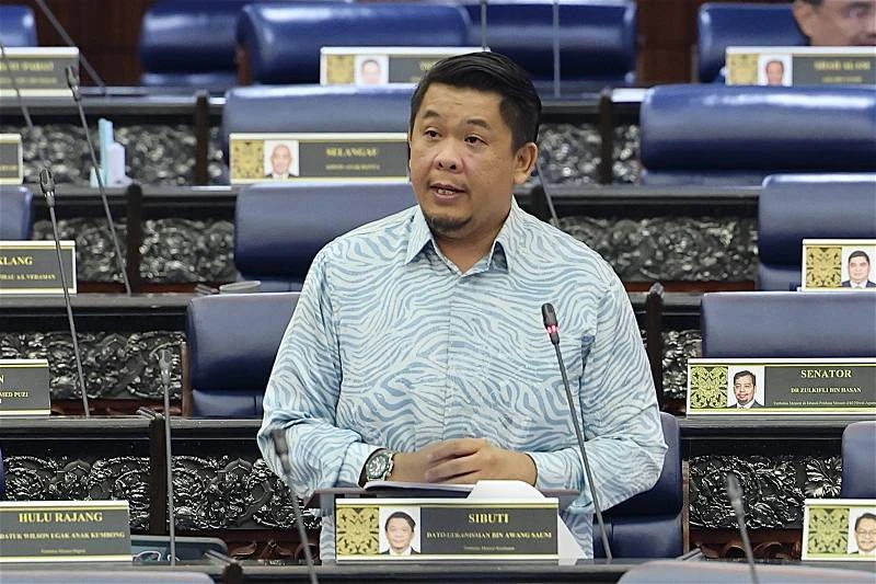 衛生部:電子菸使用率呈上升趨勢