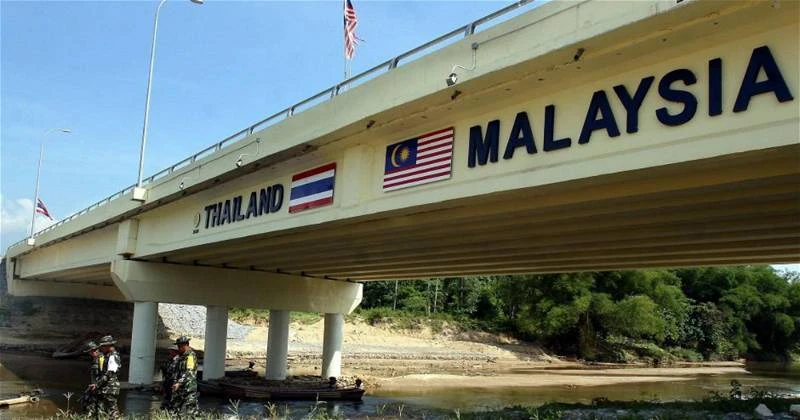 丹州政府將與陸兆福會面 討論禁巴士從泰國入境丹州一事