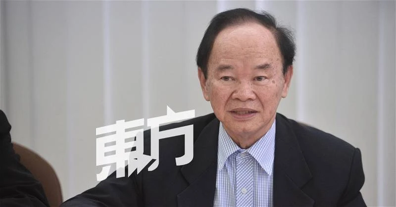 董總已致函教長 冀商談獨中統考課題