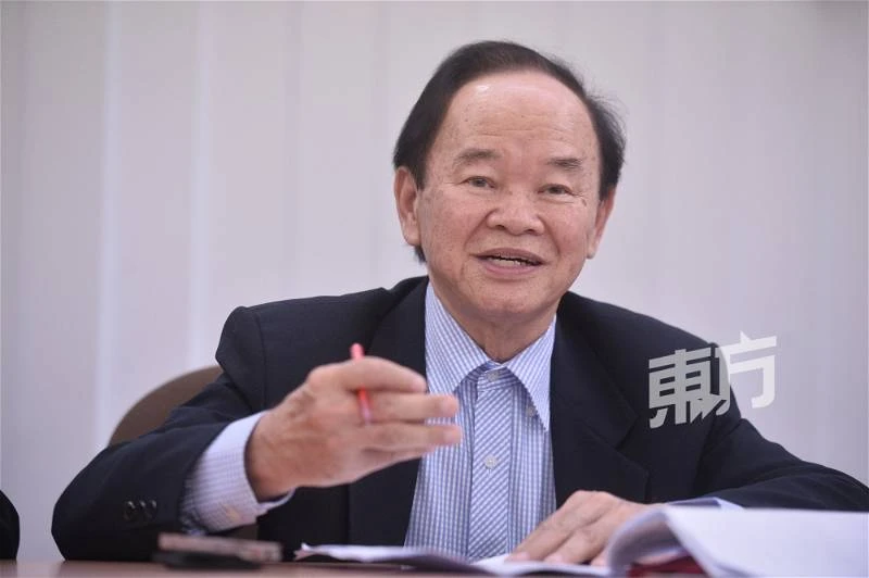 統考特委會解散已4年 陳大錦促政府公布報告