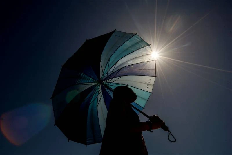 大馬氣象局:天氣酷熱 本周持續超過35℃