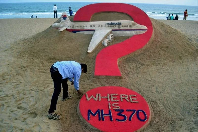 安華：重啟搜MH370提案　數周內或拍板