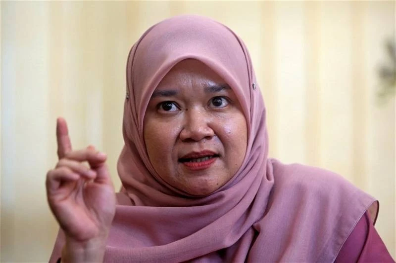 教長警告教職員勿涉性騷擾　「你碰了，你就滾」