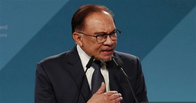 安華：馬德能在解決加沙衝突發揮作用