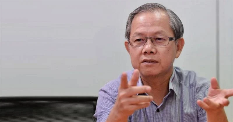 是否接納土團跳槽黨員？　李文材：應持開放態度