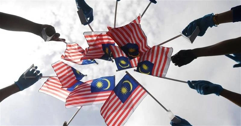 【獨家】土團黨會消亡·伊黨主導在野黨　劉鎮東：團結政府3個共同·要推「大馬民族主義」