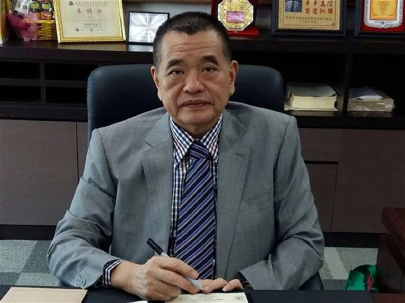 陳德欽：KK Mart道歉做法正確　事件應落幕非被政客複雜化