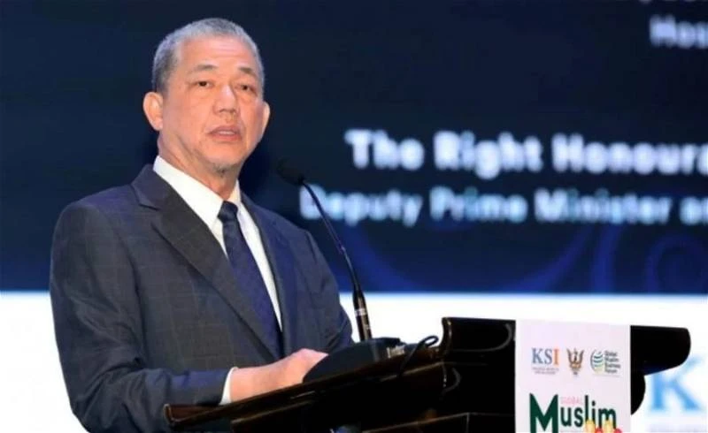 法迪拉：在野黨要求展延撥款談判